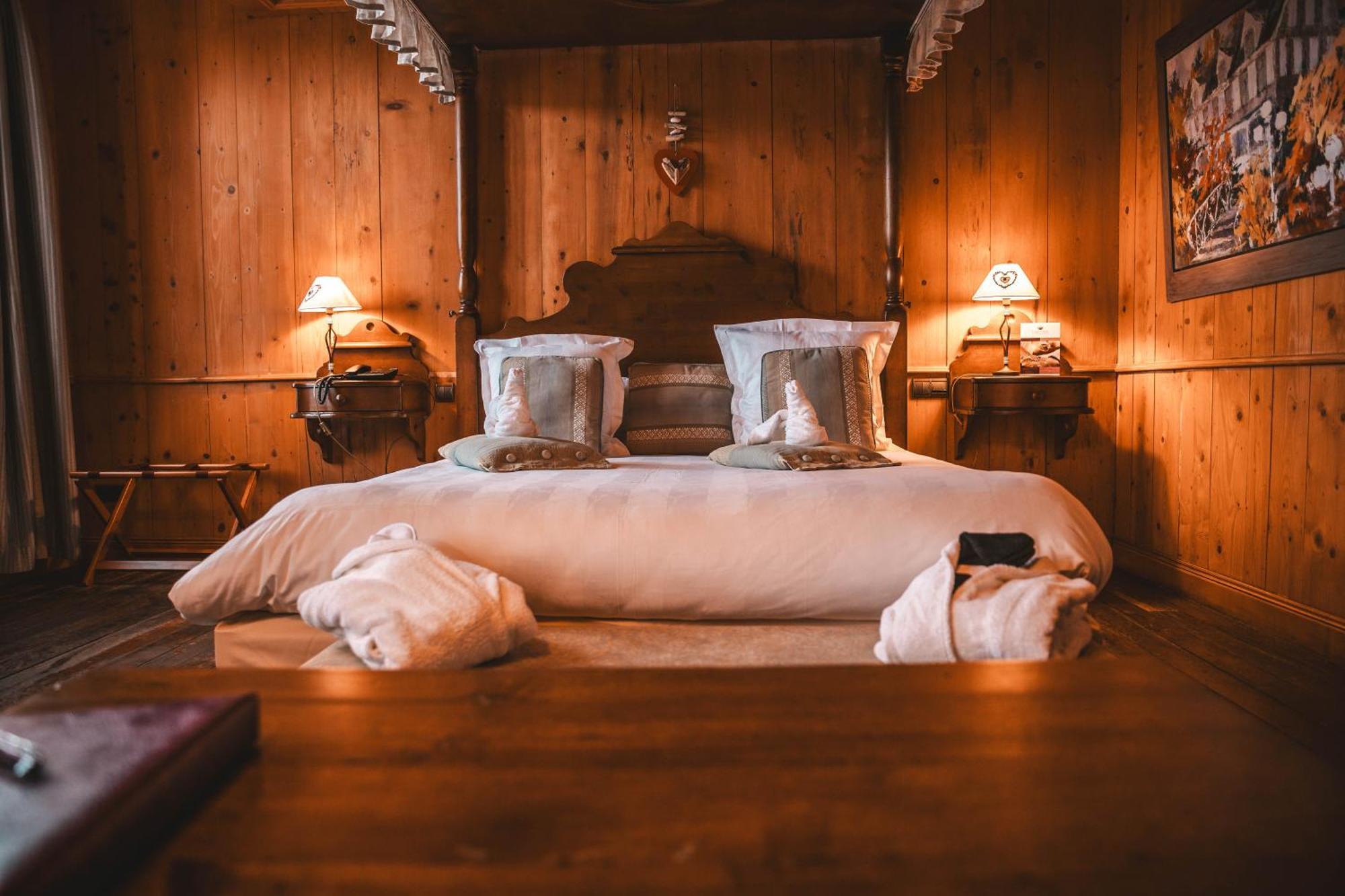 Les Violettes Hotel&spa, Bw Premier Collection Hotel Jungholtz