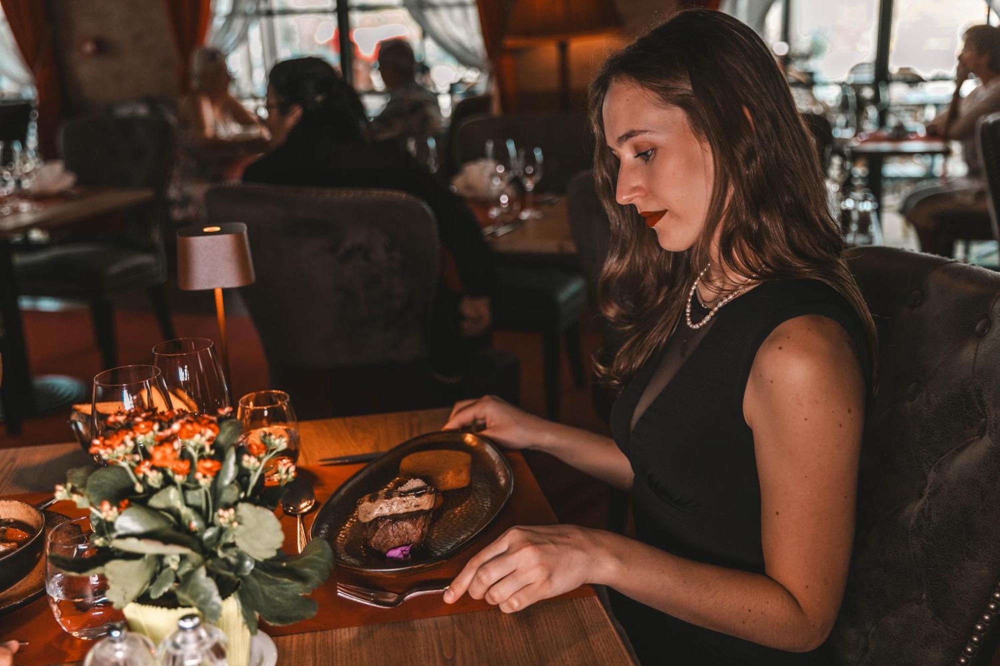 Hotel Les Violettes &