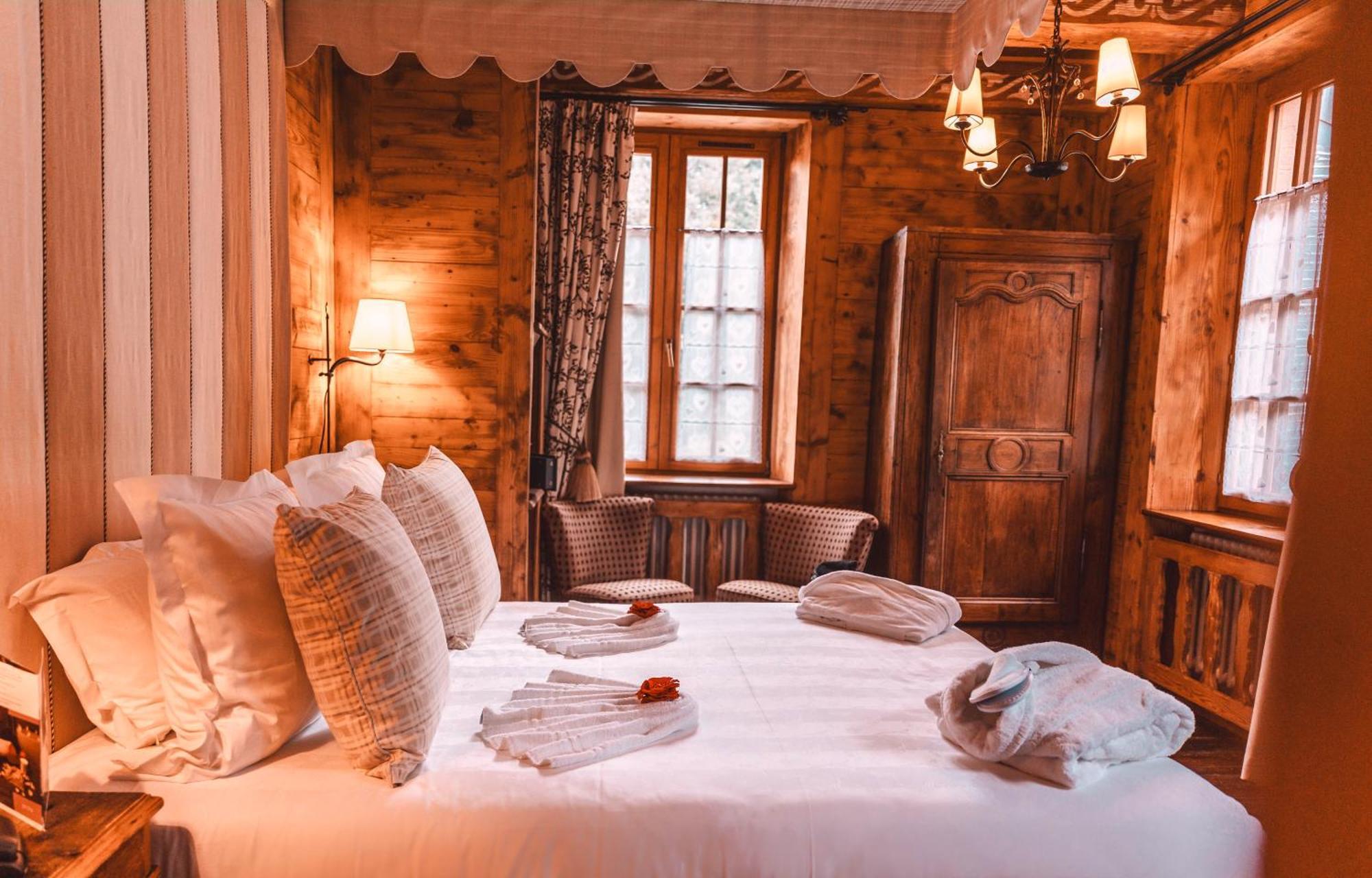 Hotel Les Violettes Hotel&spa, Bw Premier Collection Jungholtz