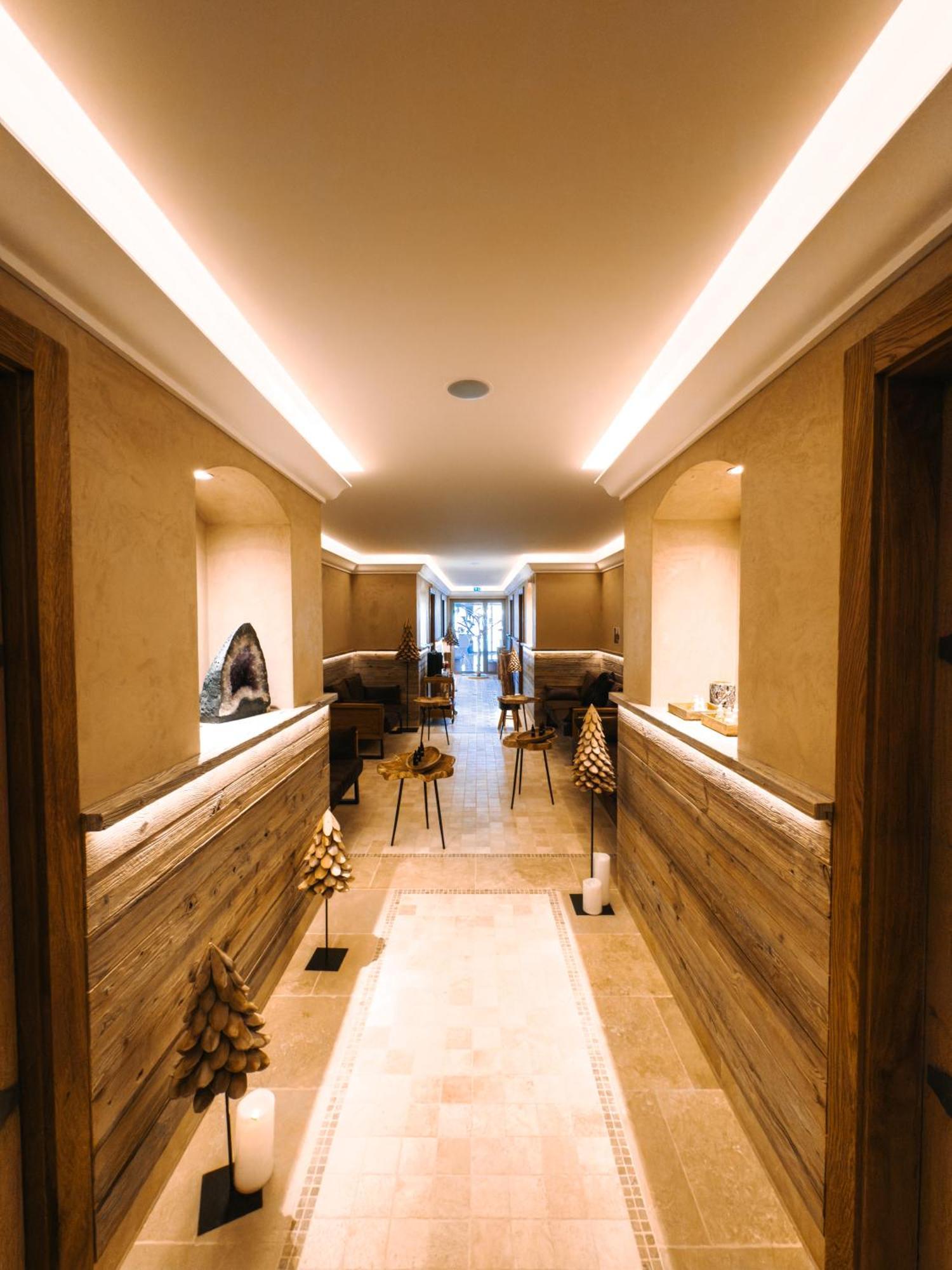 Les Violettes Hotel&spa, Bw Premier Collection Hotel