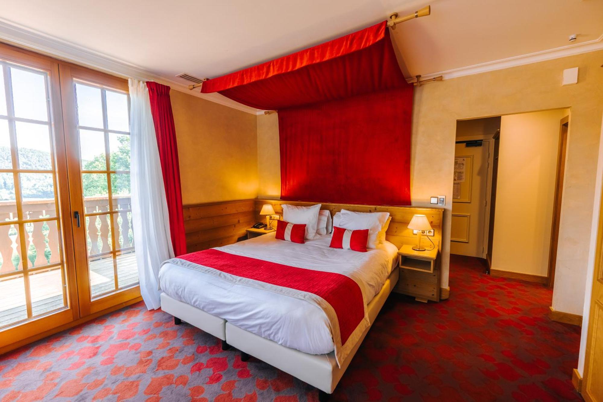 Hotel Les Violettes &