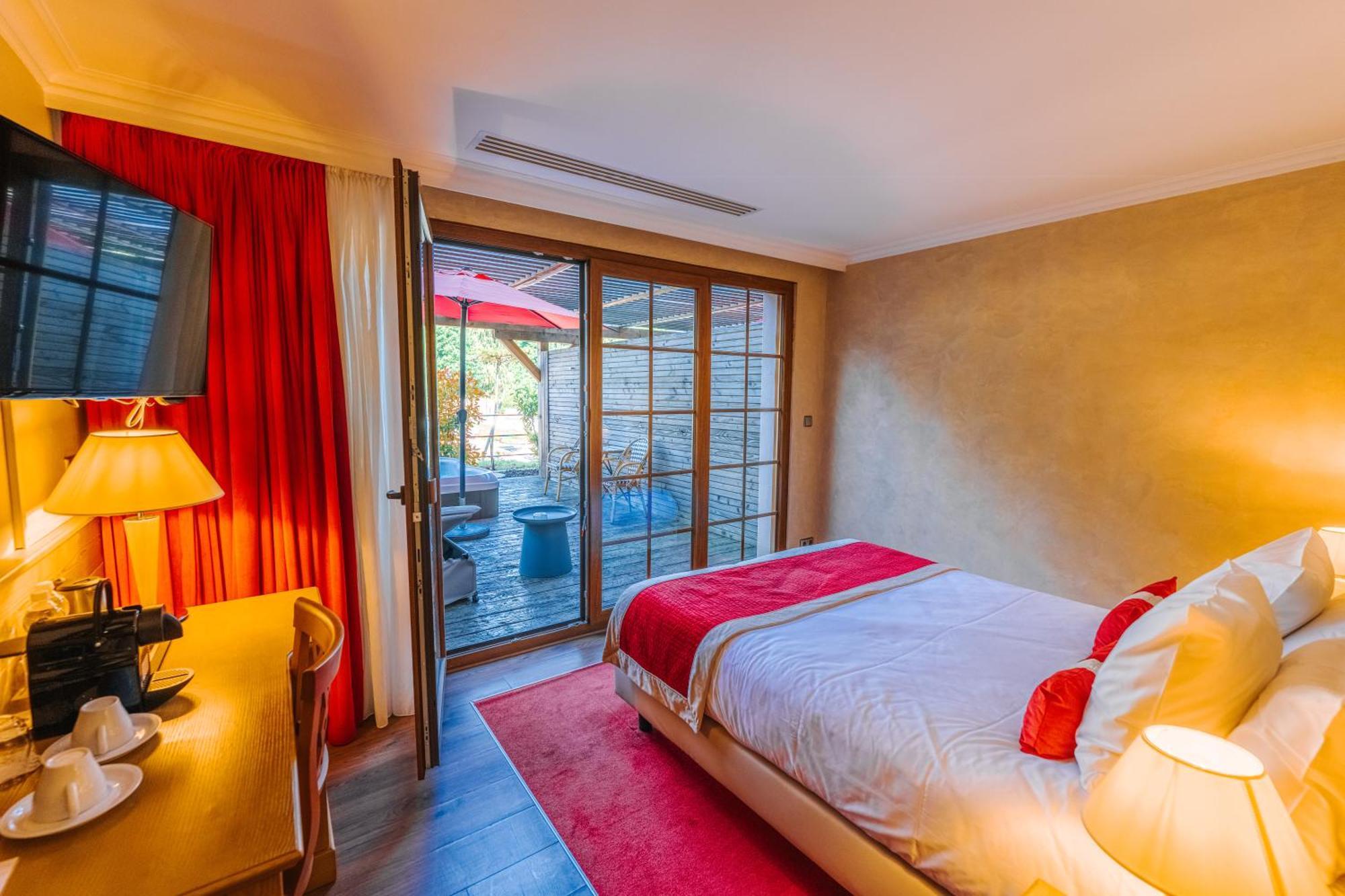 Hotel Les Violettes & Jungholtz